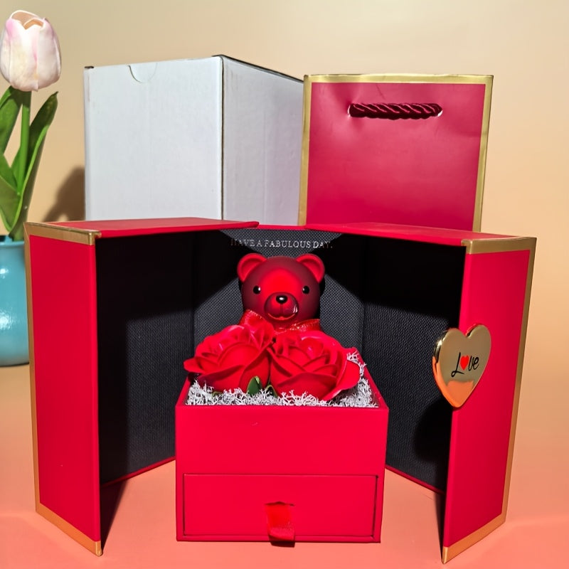 BOX AMOUR