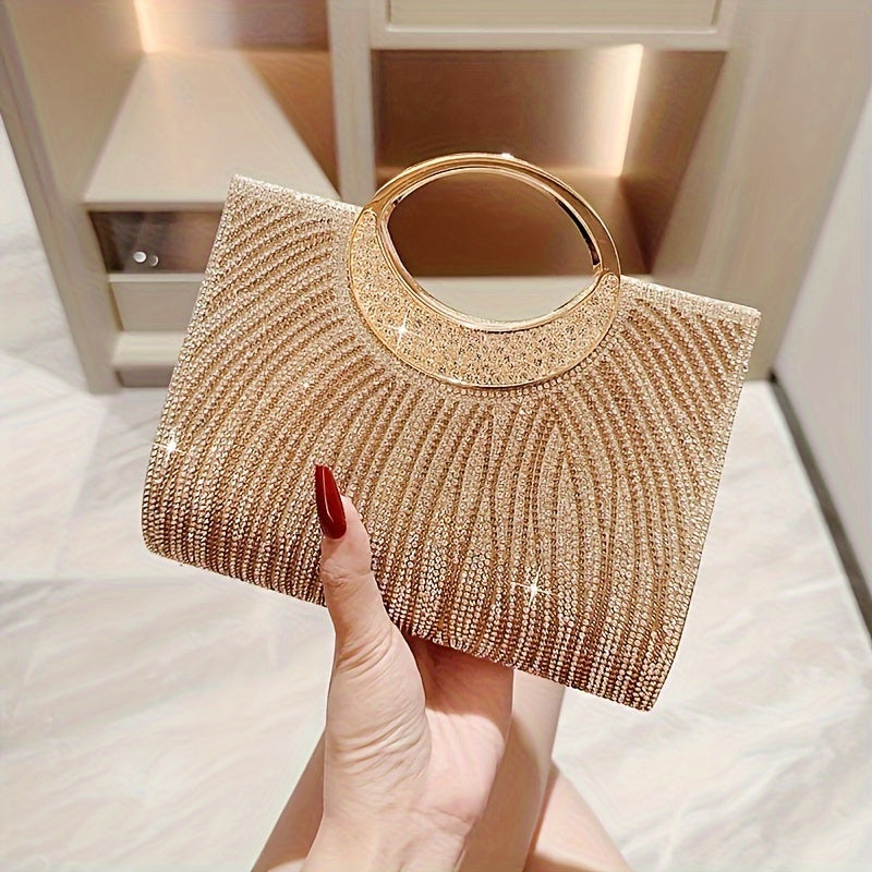 Sac/ Clutch NÉMÉSIS