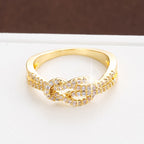 Bague EXQUISE