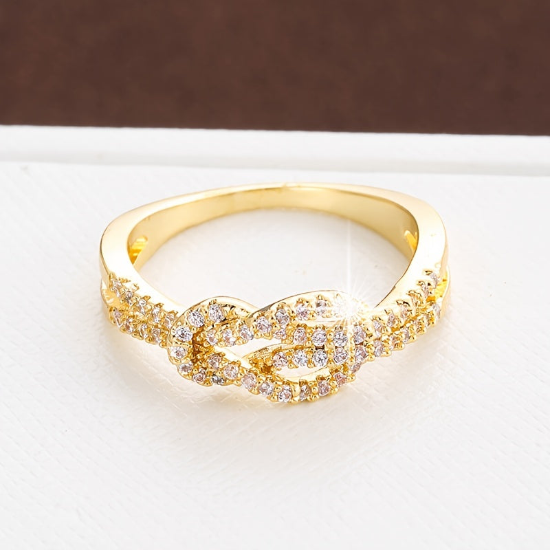 Bague EXQUISE