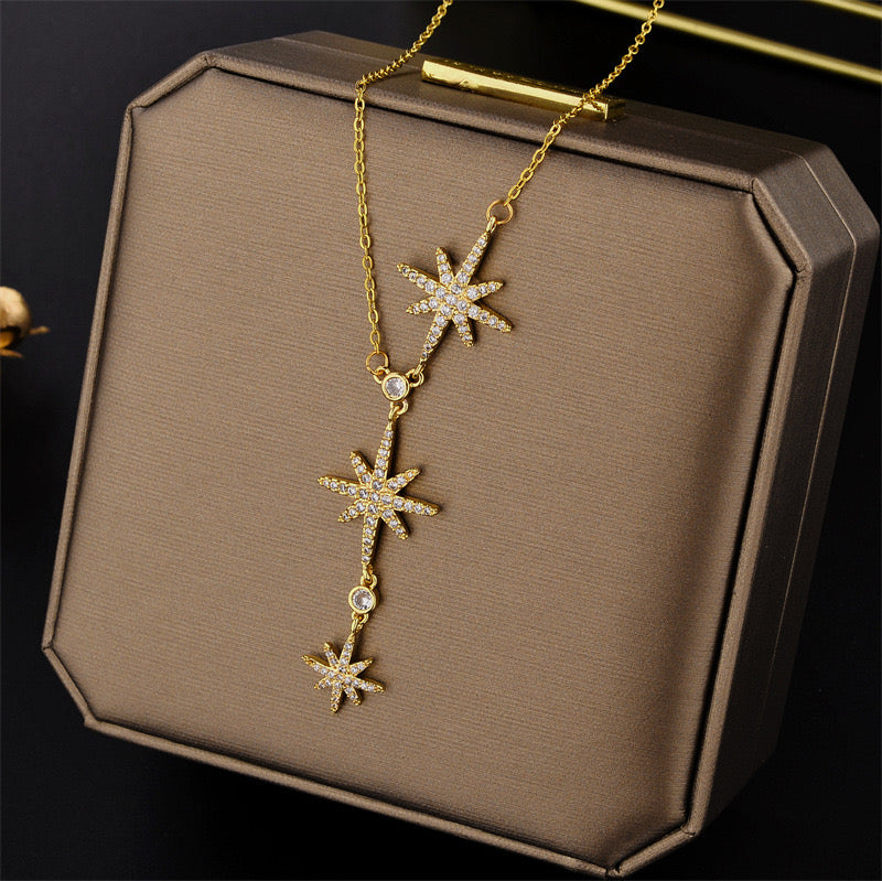 Collier SUPERNOVA