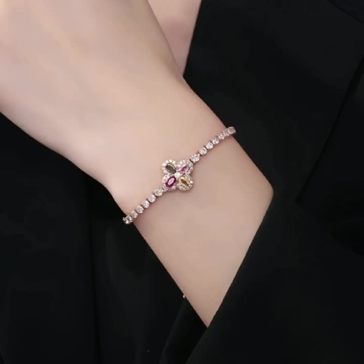 Bracelet ELEGANZA