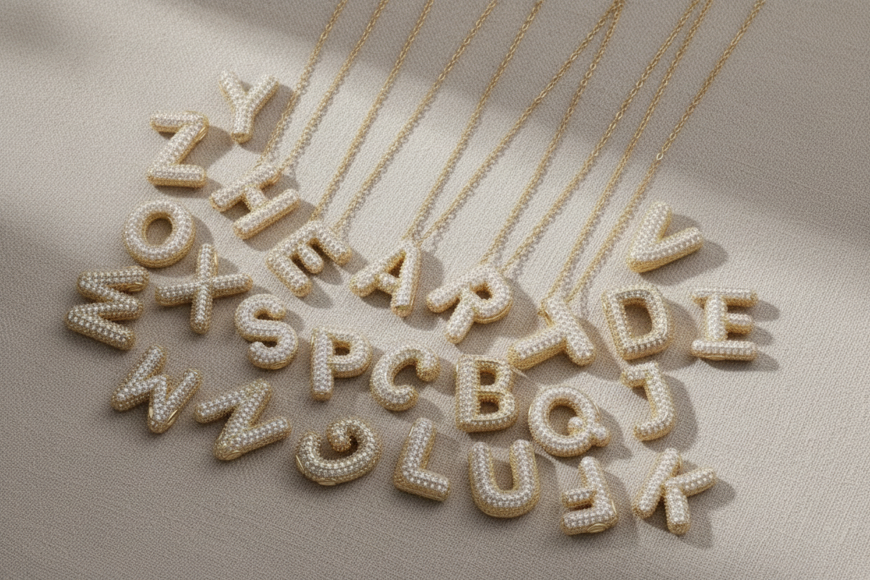 Collier TYLA