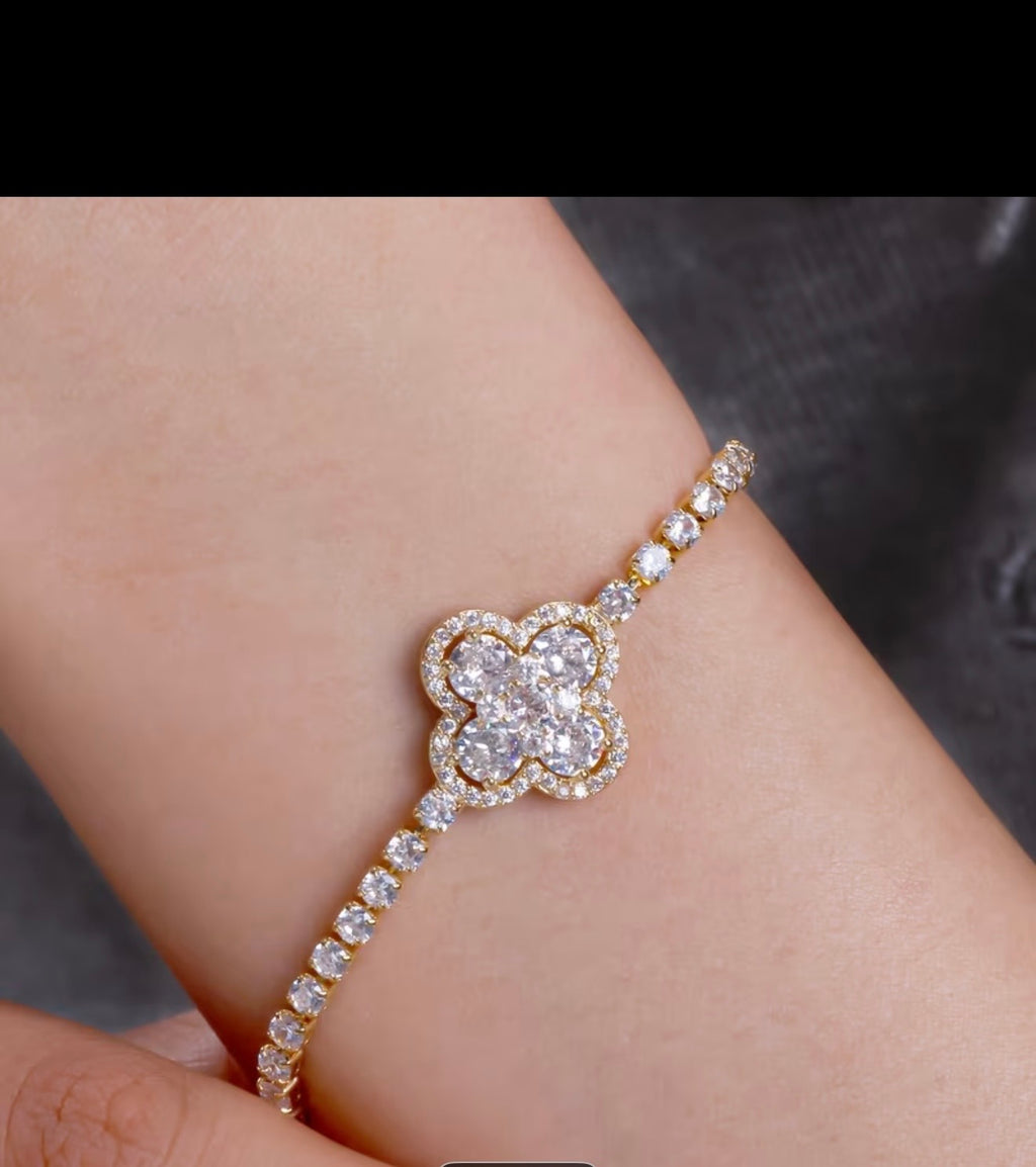 Bracelet ESPIÈGLE
