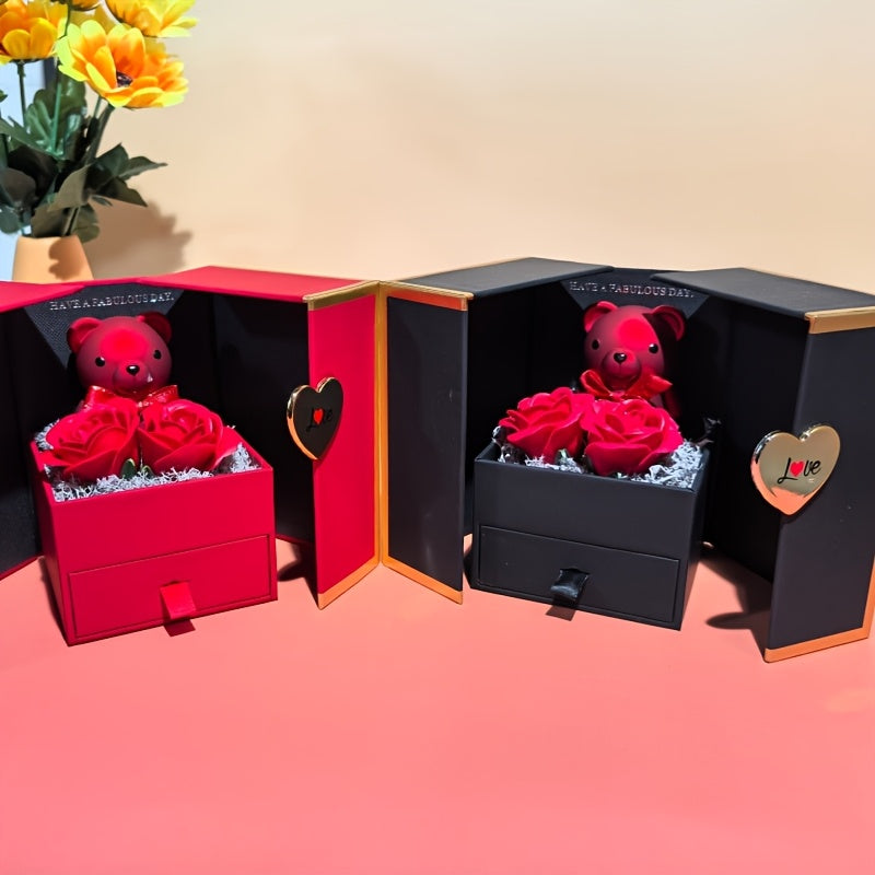BOX AMOUR