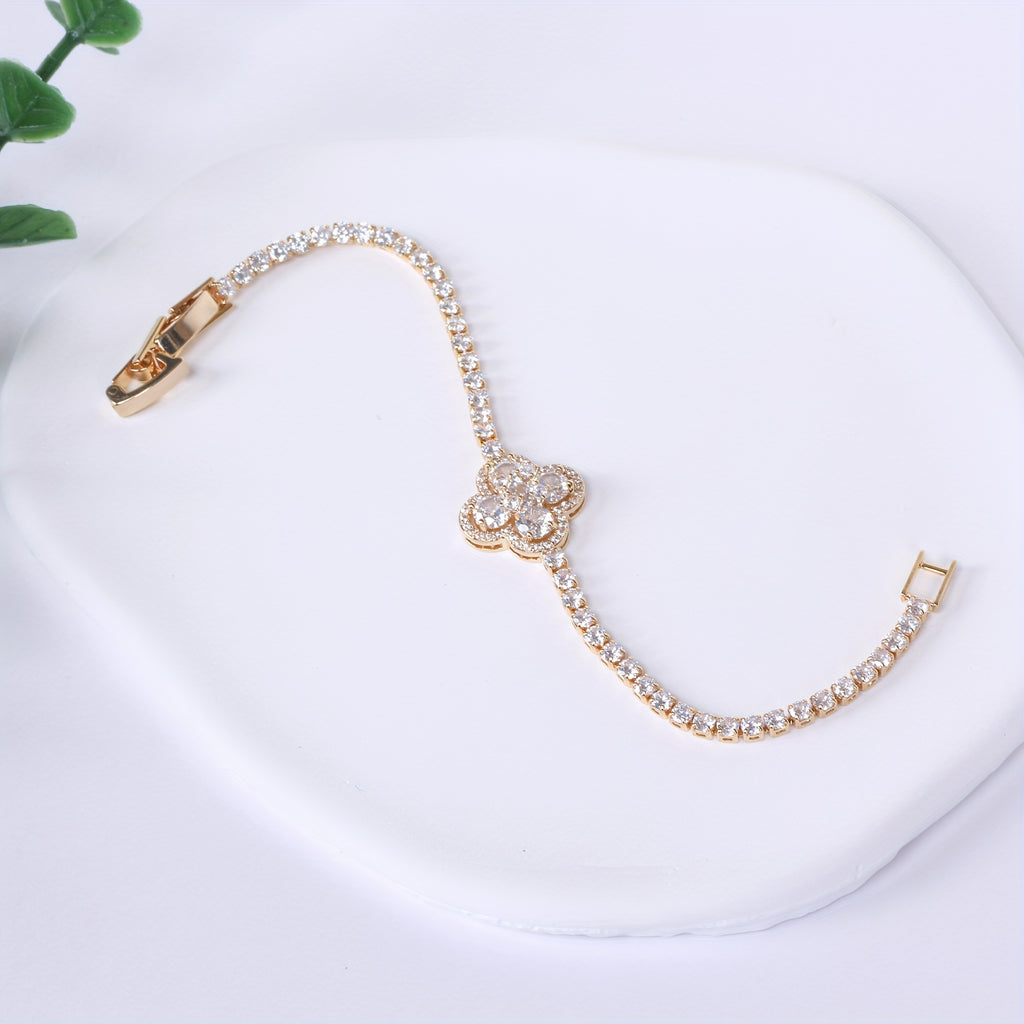 Bracelet FLEURA