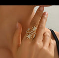 Bague ÉTINCELLE