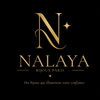NALAYA bijoux Paris   – Accueil
