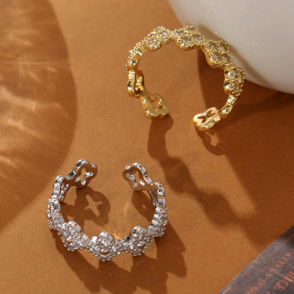 Bague KENZA