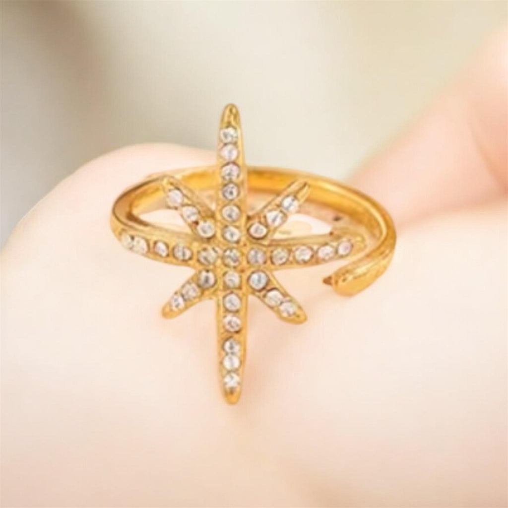 Bague MAËLYS