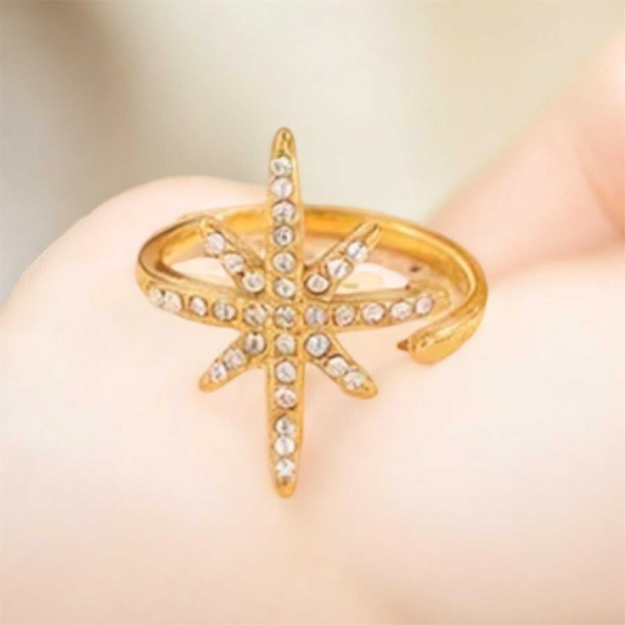 Bague MAËLYS