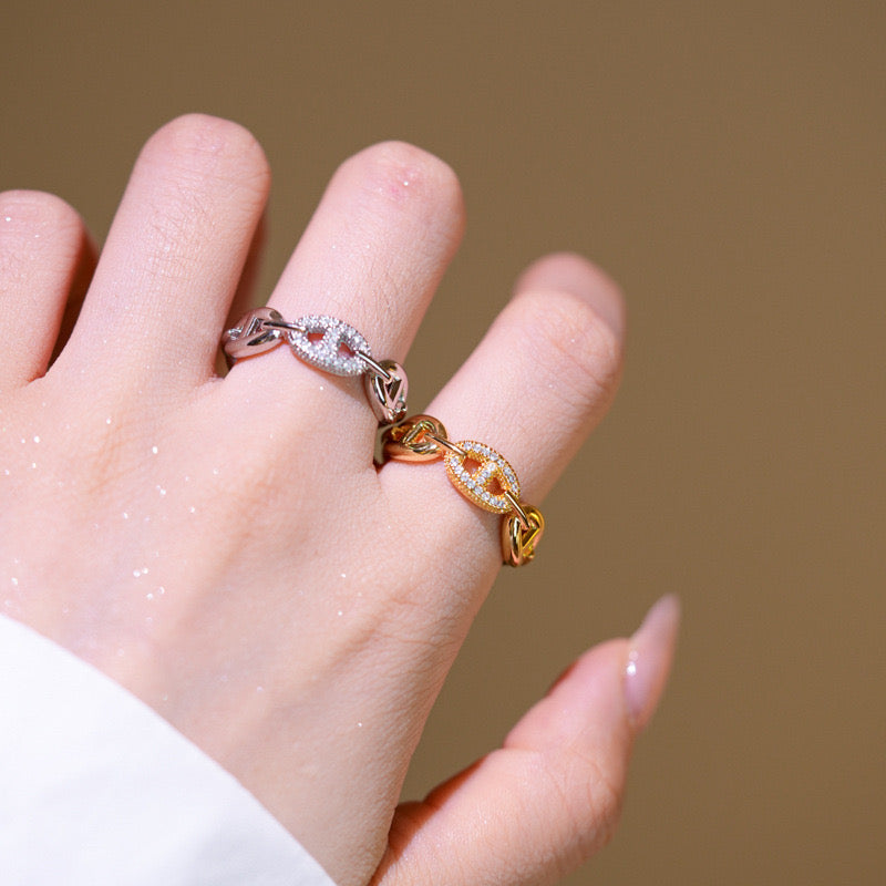 Bague ALYA