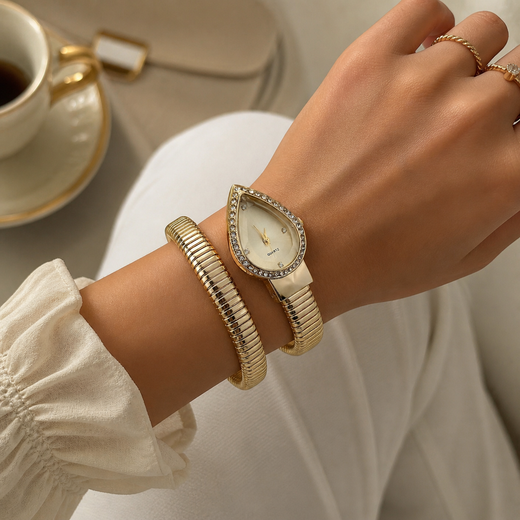 Montre AYA