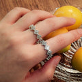 Bague KENZA