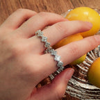 Bague KENZA