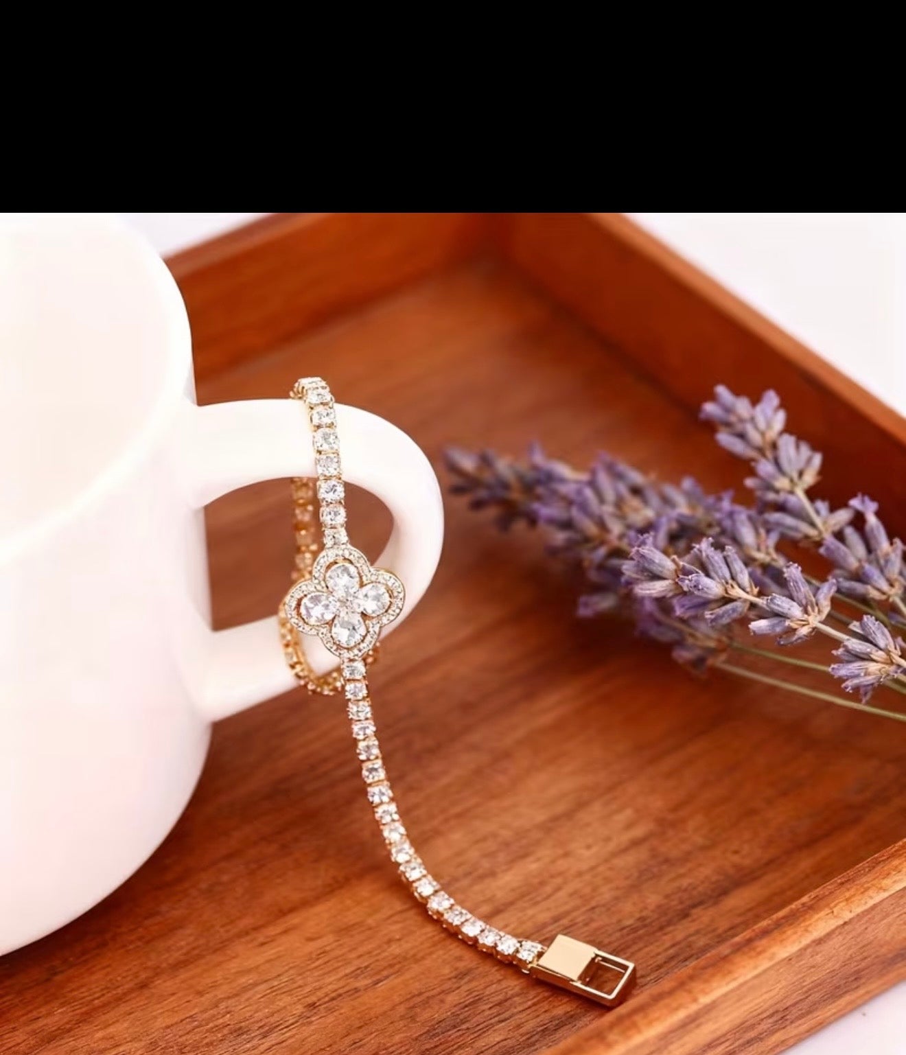 Bracelet ESPIÈGLE