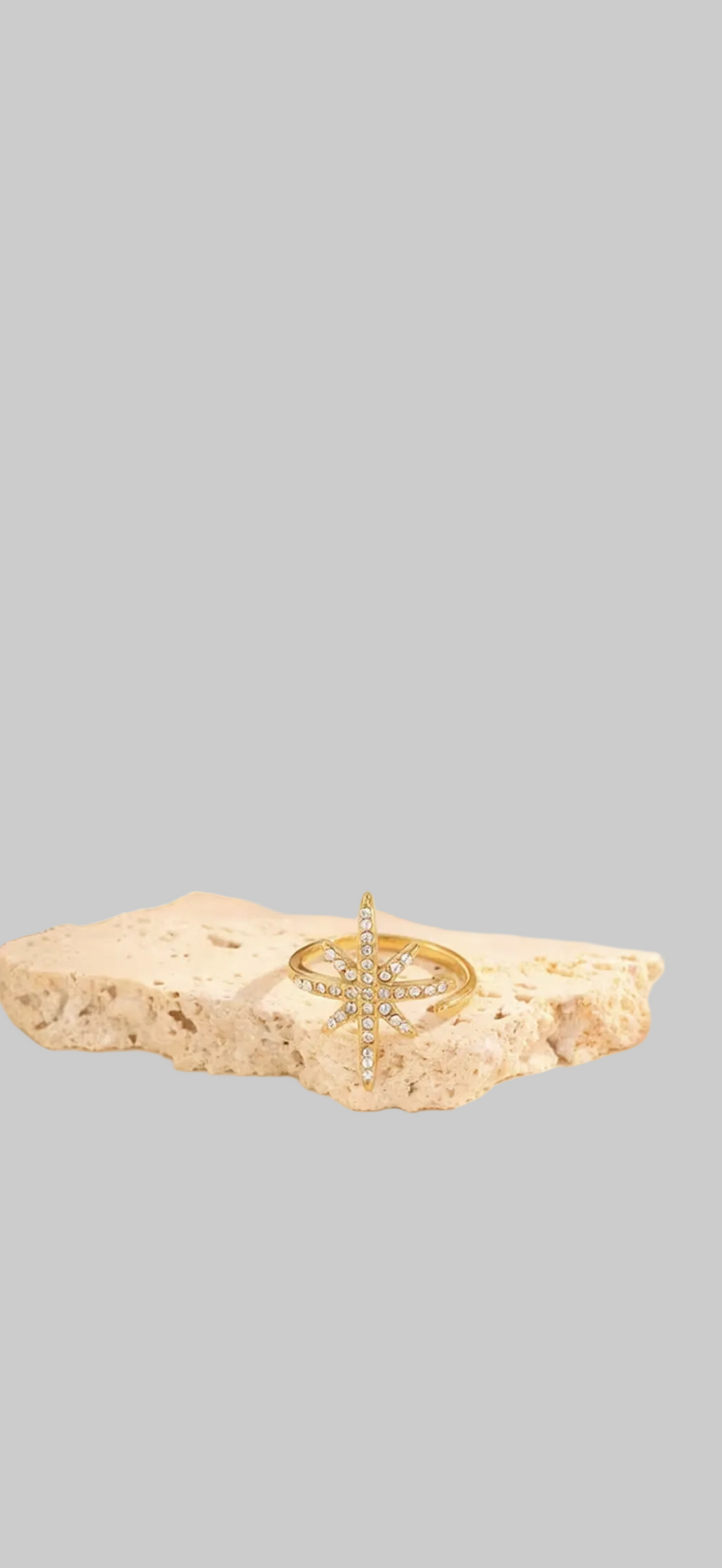 Bague MAËLYS