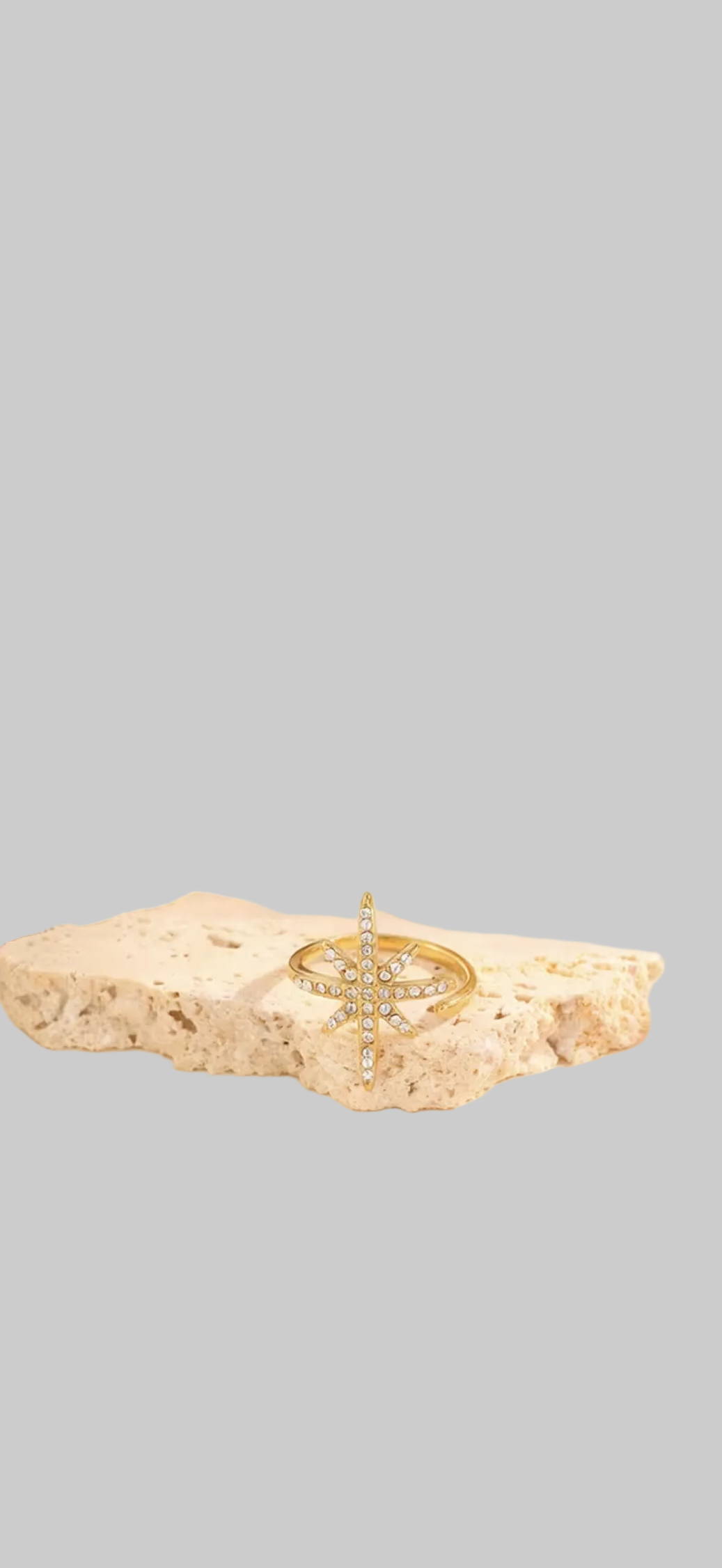 Bague MAËLYS