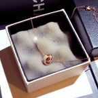 Collier ANISSA