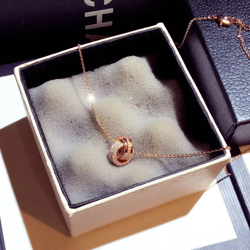 Collier ANISSA