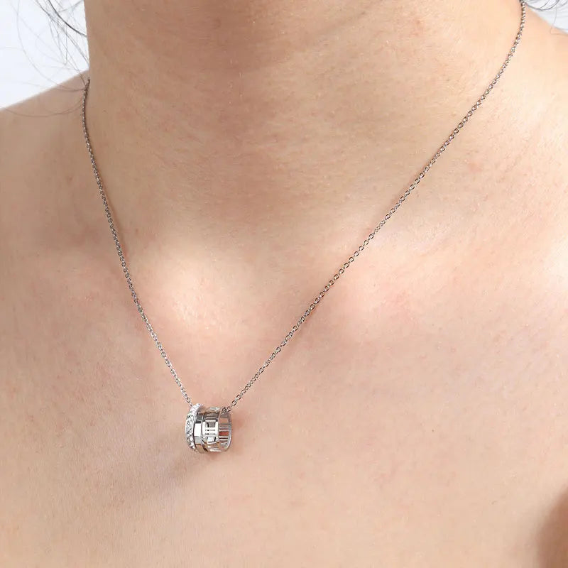 Collier ALICE