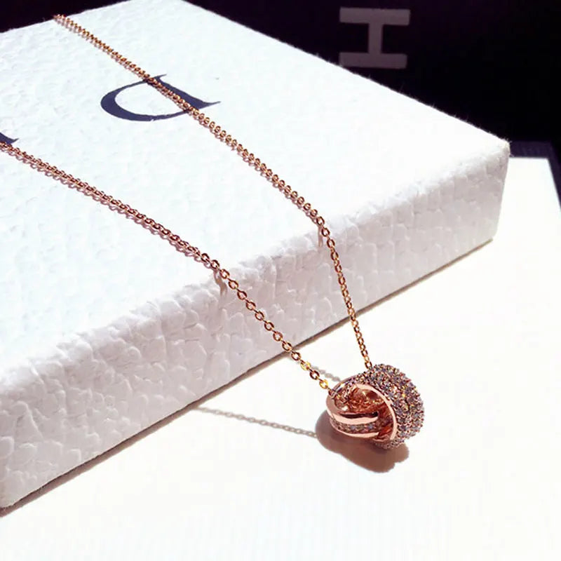 Collier ANISSA