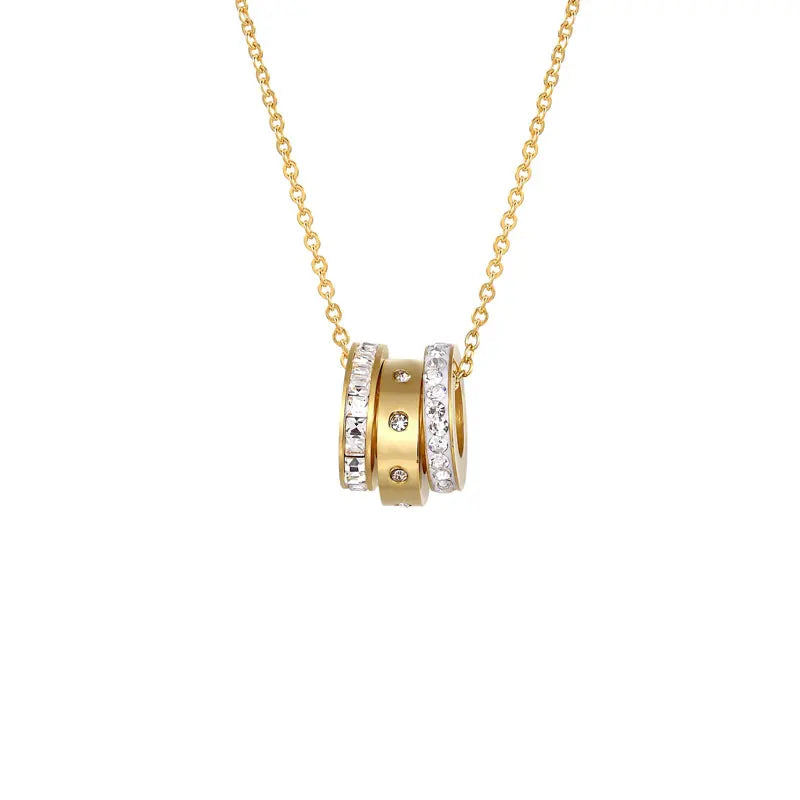 Collier ALICE