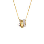 Collier ALICE
