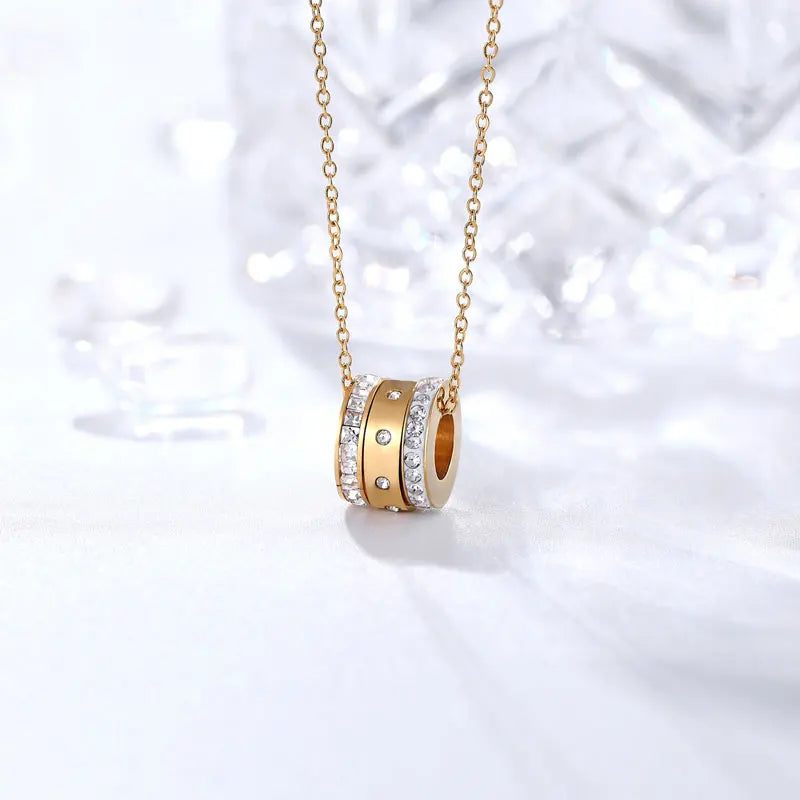 Collier ALICE
