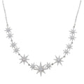Collier tour du cou MILLIER D’ÉTOILE