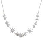 Collier tour du cou MILLIER D’ÉTOILE