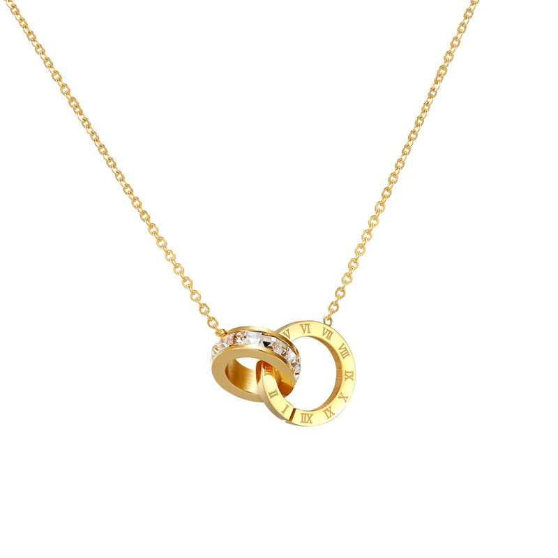 Collier MORGANE