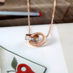 Collier MORGANE