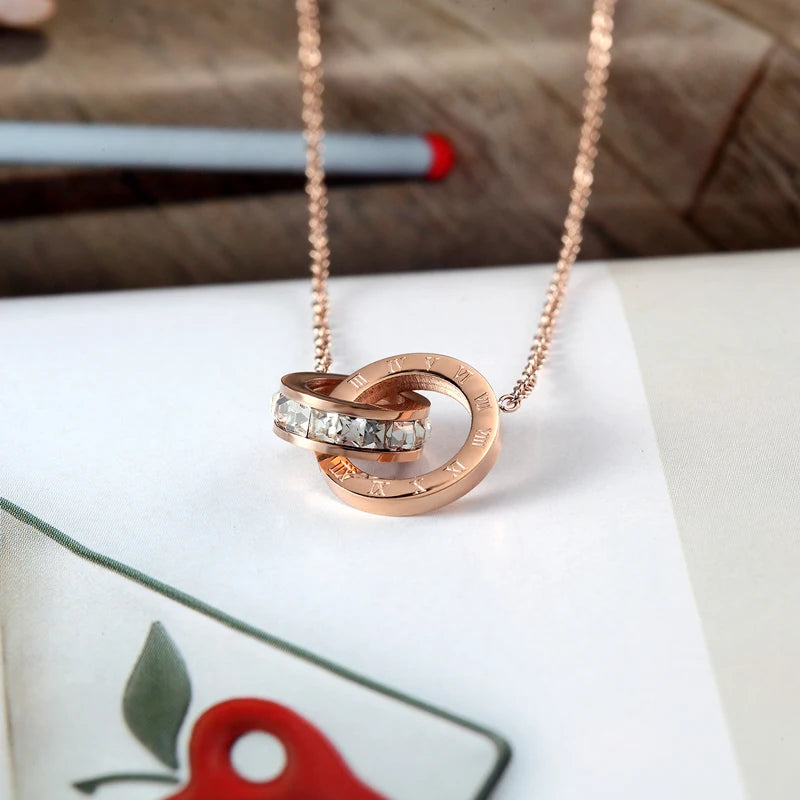 Collier MORGANE
