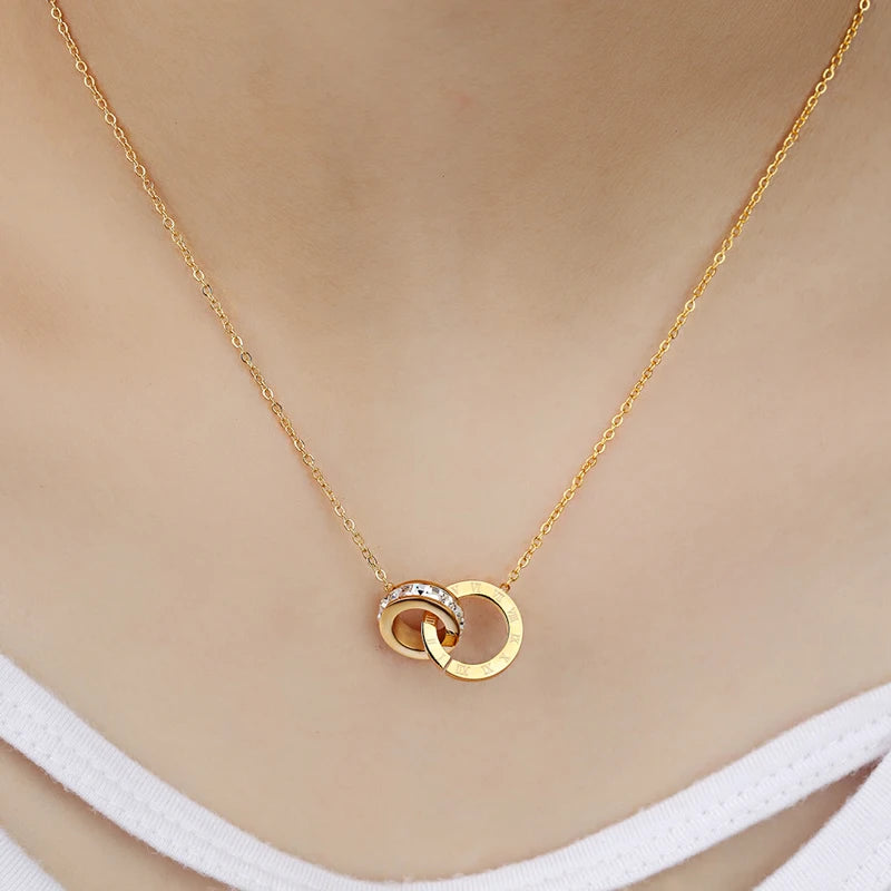 Collier MORGANE