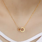 Collier MORGANE