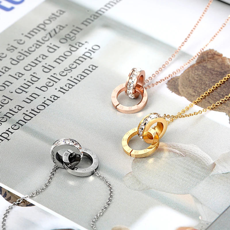 Collier MORGANE
