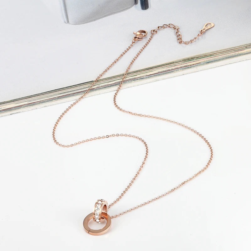 Collier MORGANE