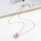 Collier MORGANE