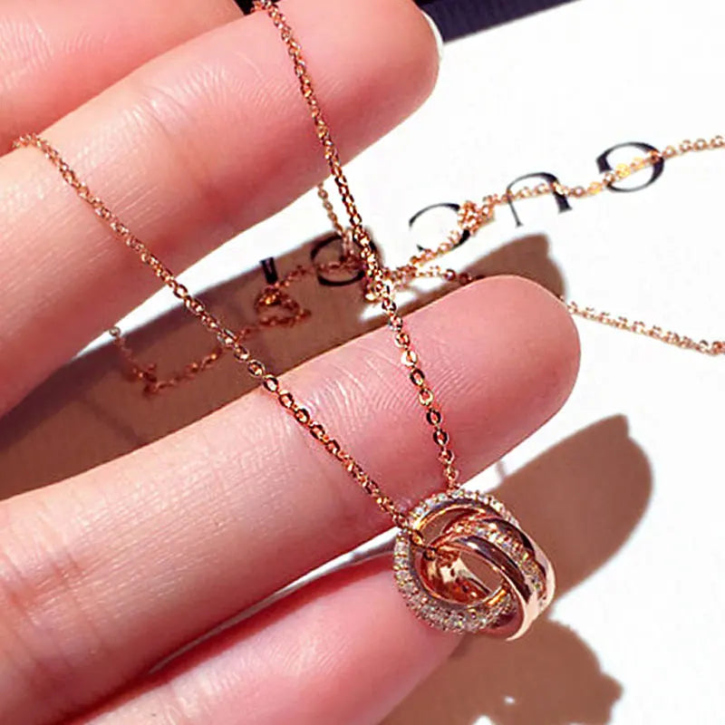 Collier ANISSA