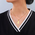 Collier Palestine (beaucoup de variantes)