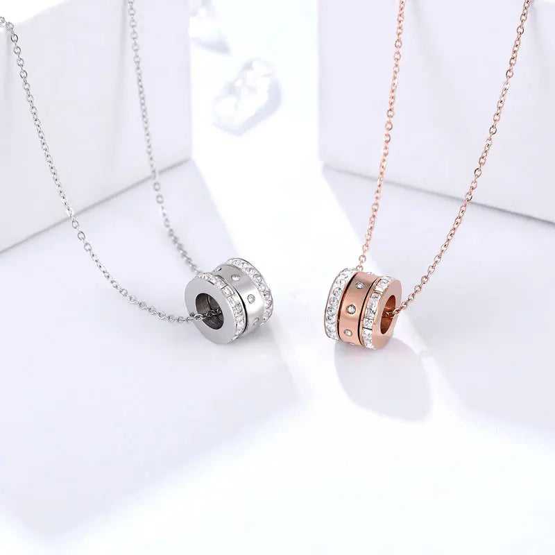 Collier ALICE