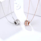 Collier ALICE