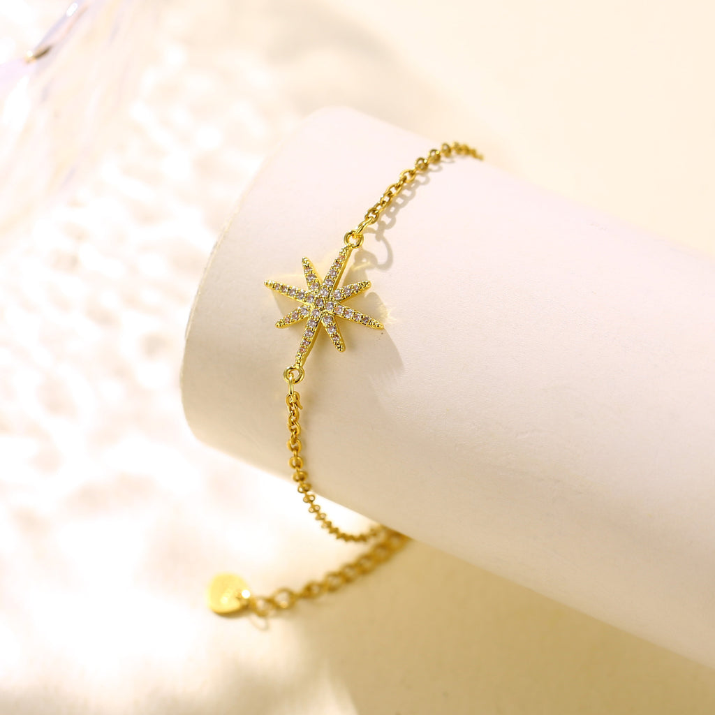 Bracelet CAPRICIEUSE