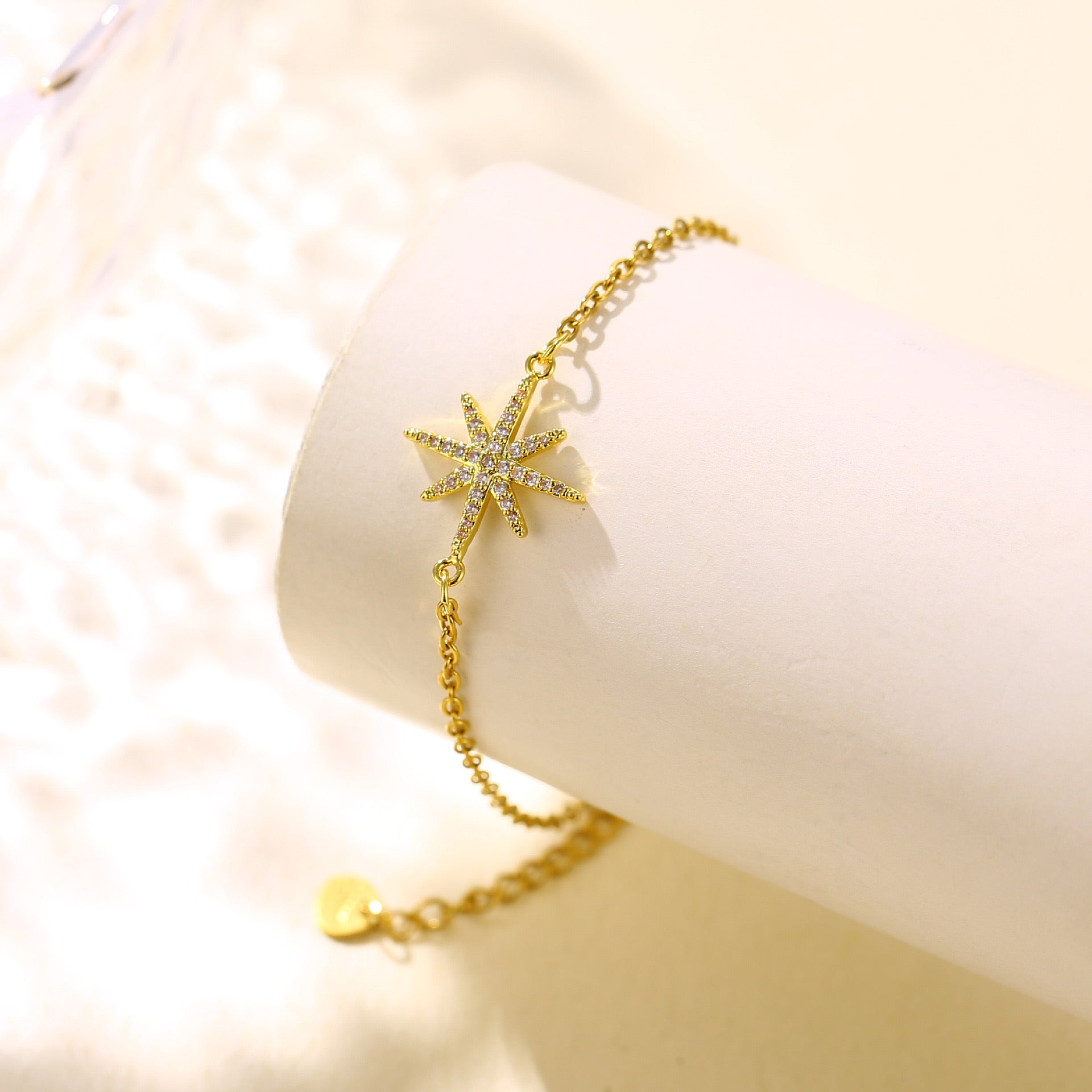 Bracelet CAPRICIEUSE