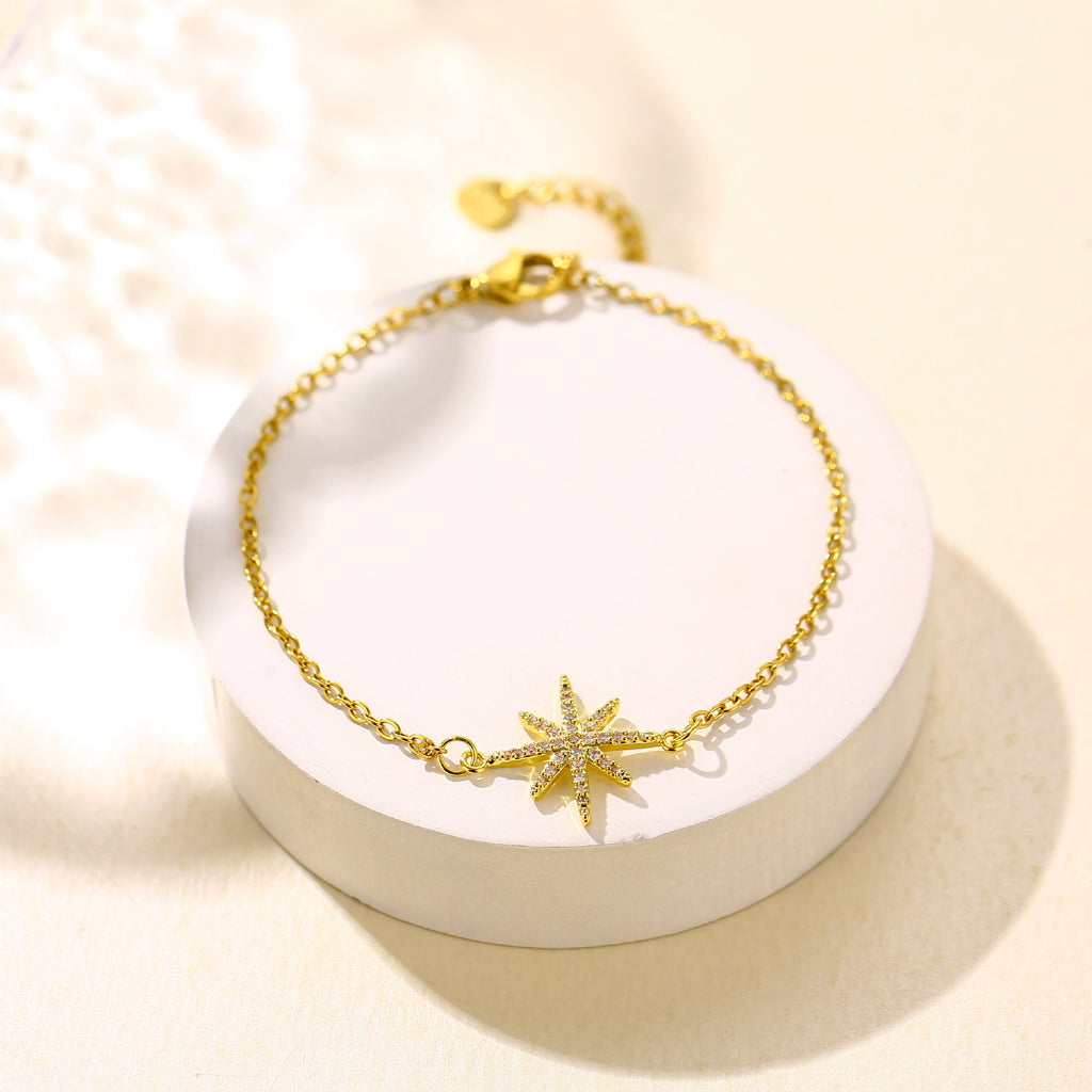 Bracelet CAPRICIEUSE