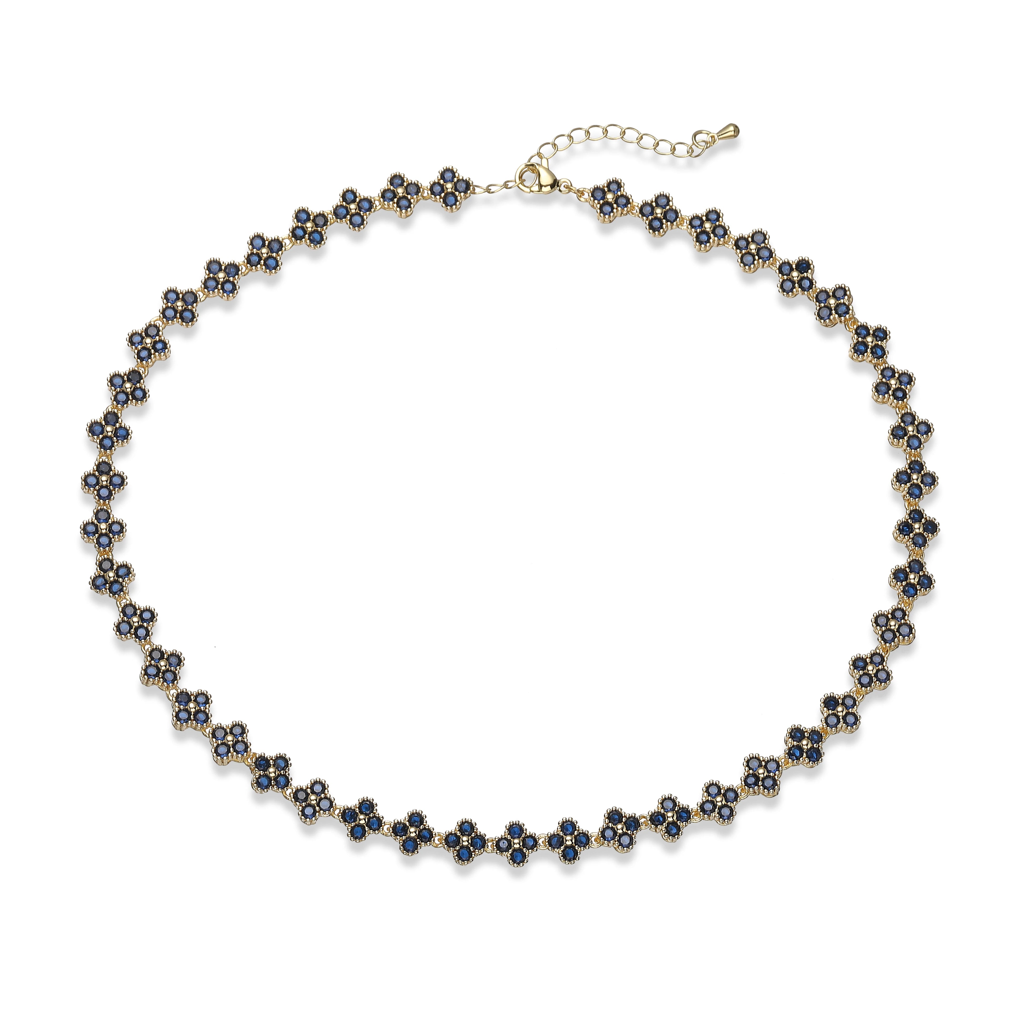 Collier ILYANA