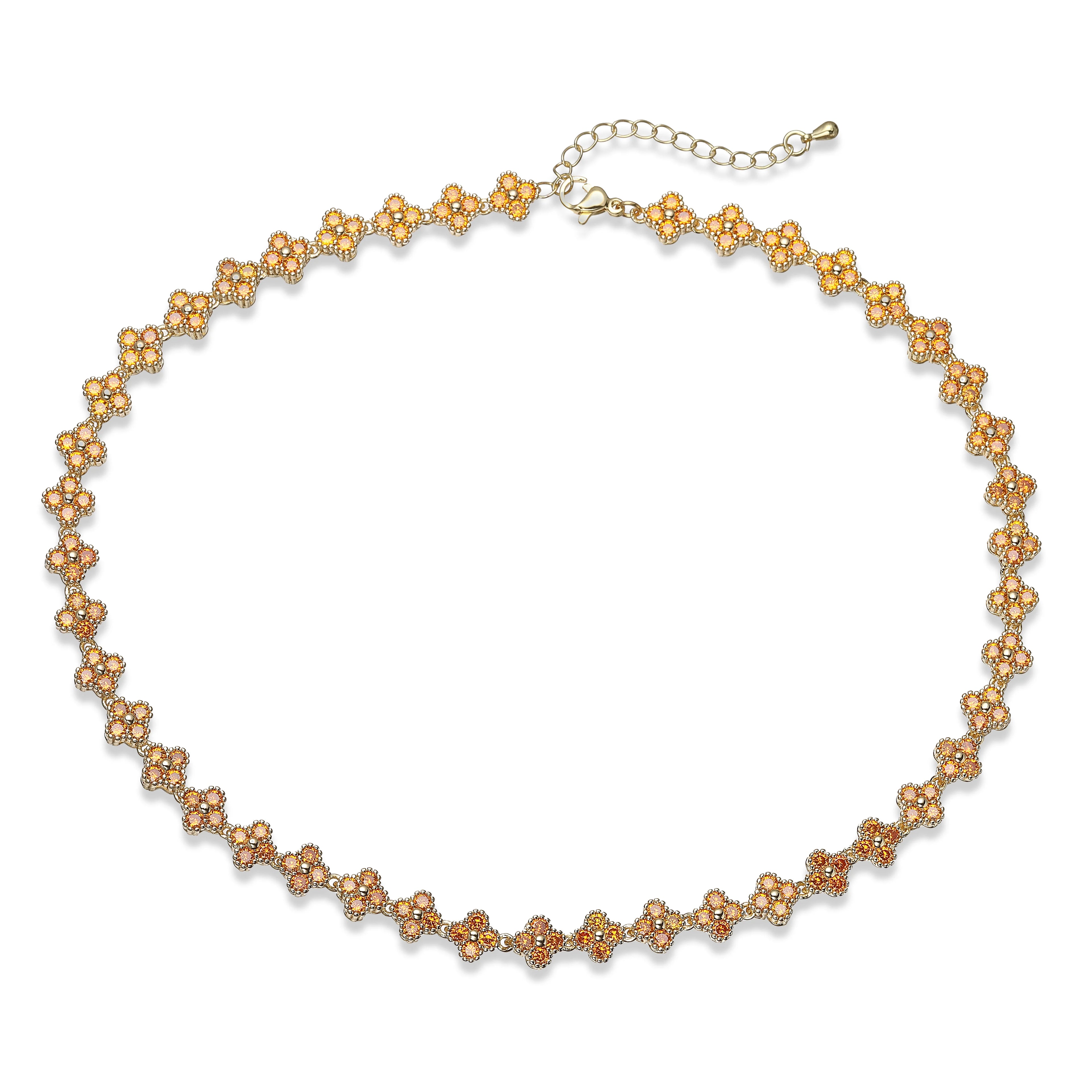 Collier ILYANA