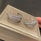 Boucle d’oreille HELENA