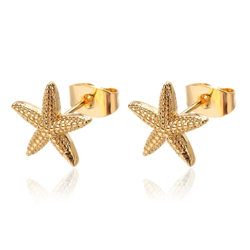 Boucles d'oreille SOFIA